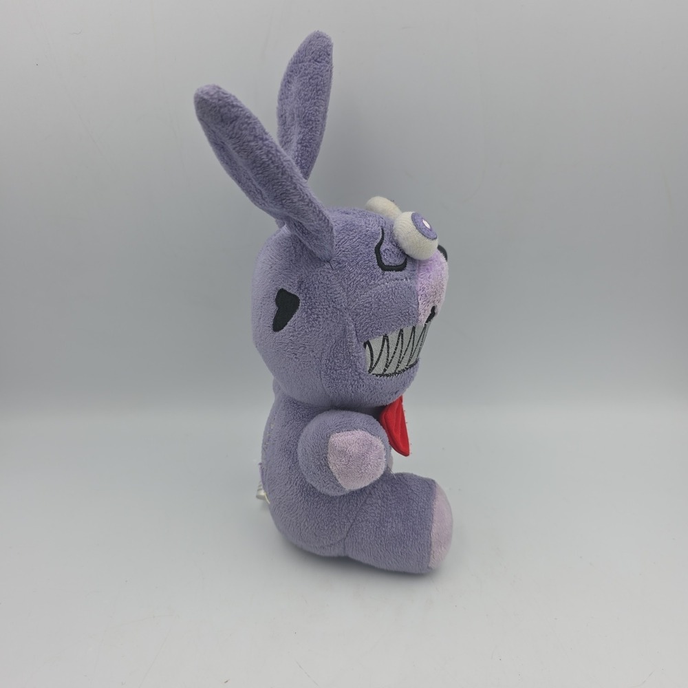 Funko Five Nights At Freddy's Plush - Nightmare Bonnie - FNAF 10" No Tag - Picture 11 of 12
